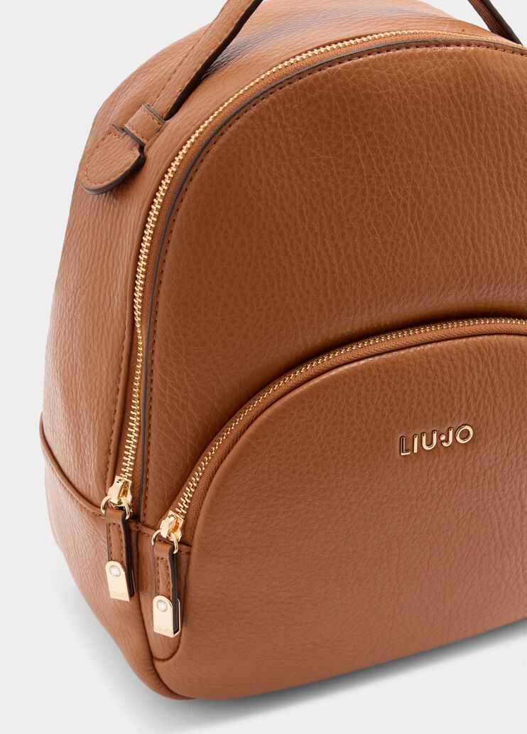 Sac à dos Liu Jo Better pain d'épices Liu Jo - large image number 4