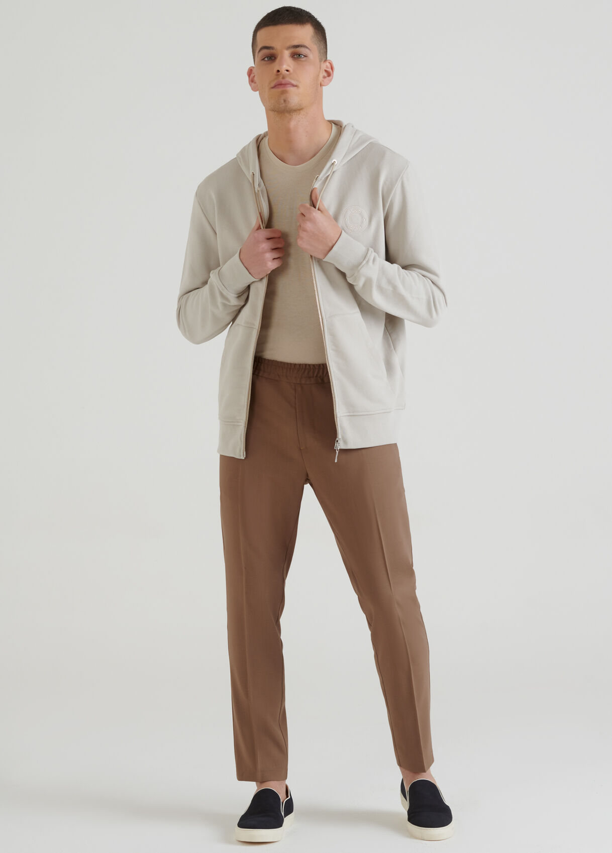 felpa uomo liu jo