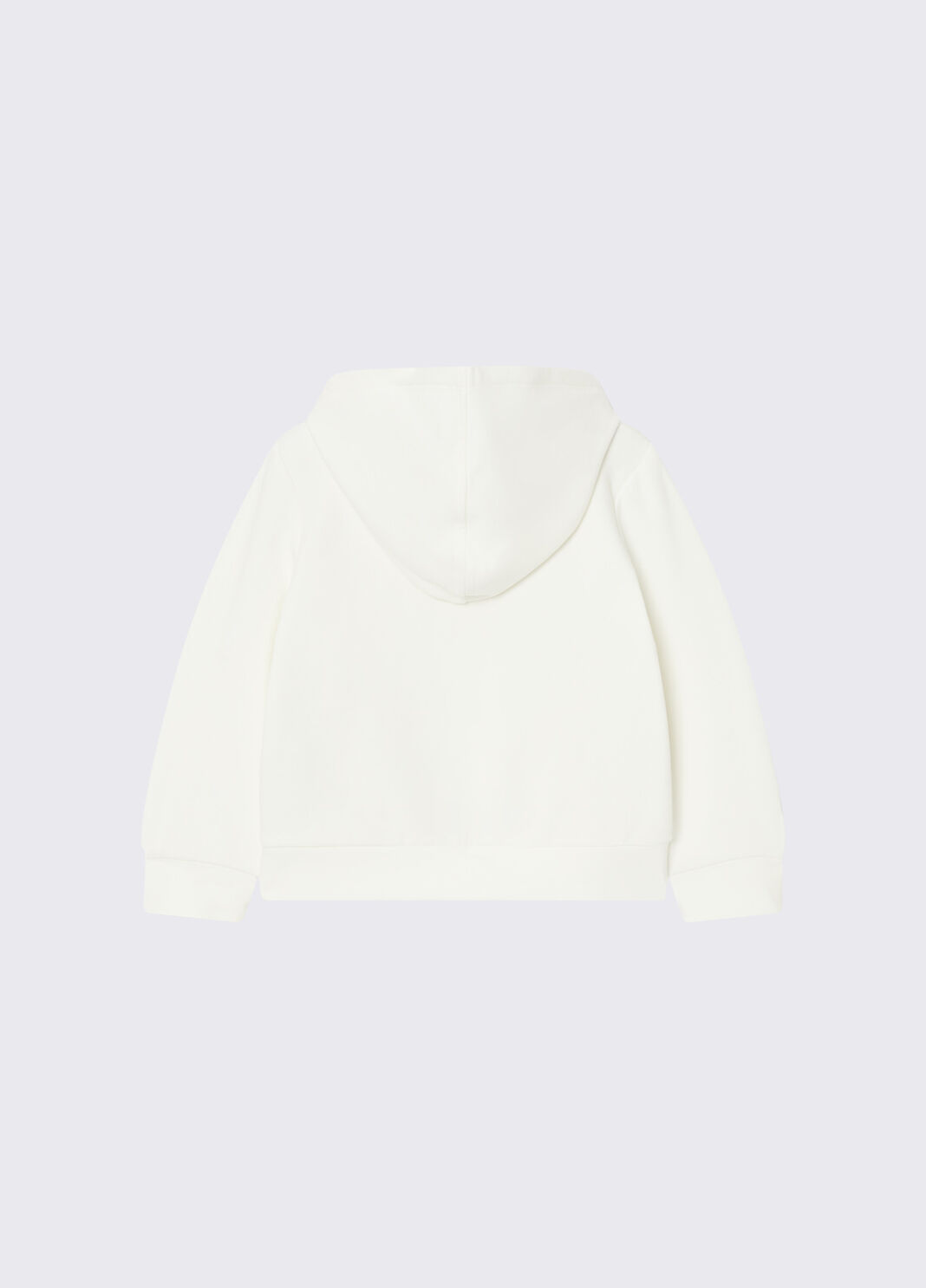 Hooded Sweatshirt white Liu Jo - large image number 3