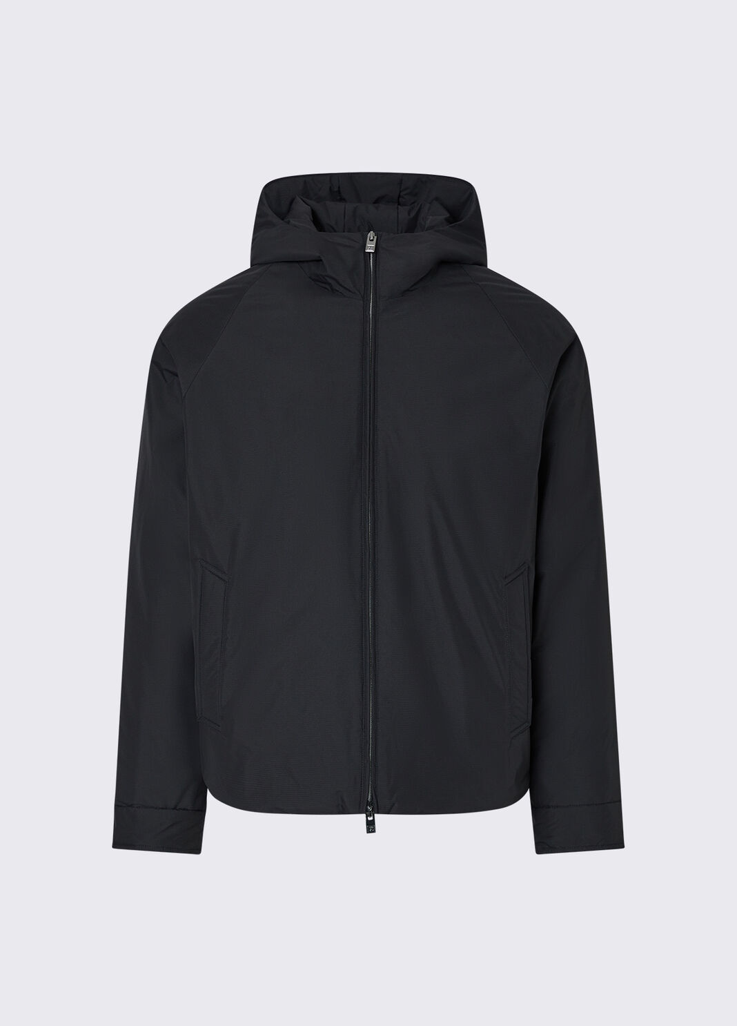 Blouson mit Kapuze Schwarz Liu Jo - large image number 6