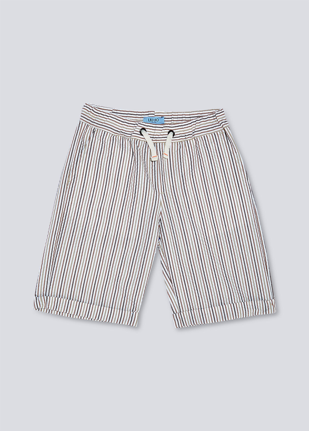 Liu clearance jo shorts