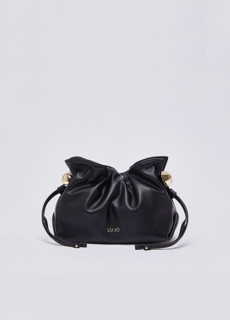 Small Riccy Bag black Liu Jo - medium