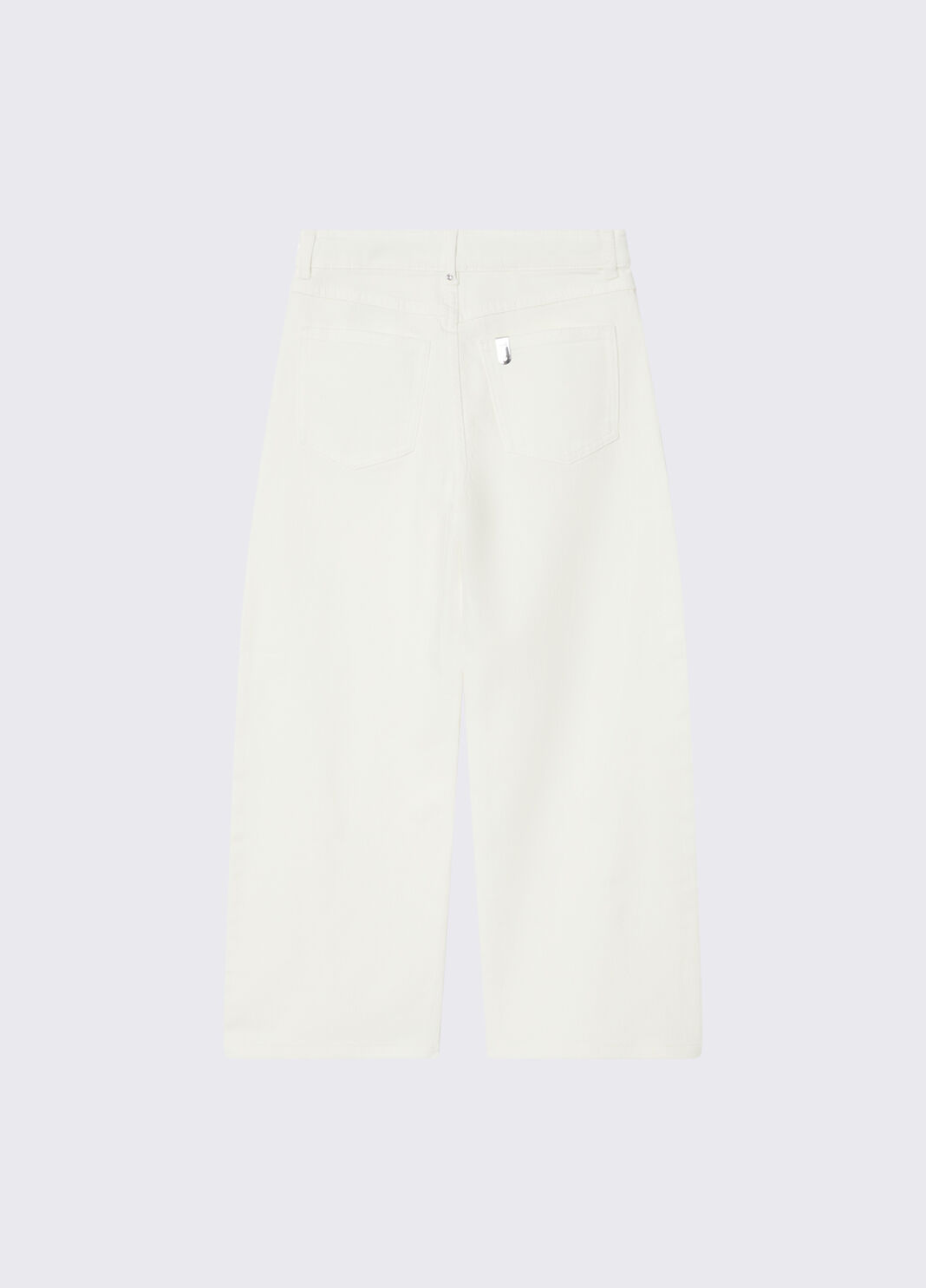 Balloon Pants white Liu Jo - large image number 3