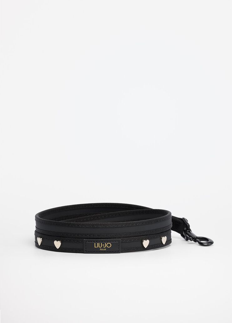 Liu Jo Pets leash black Liu Jo - medium