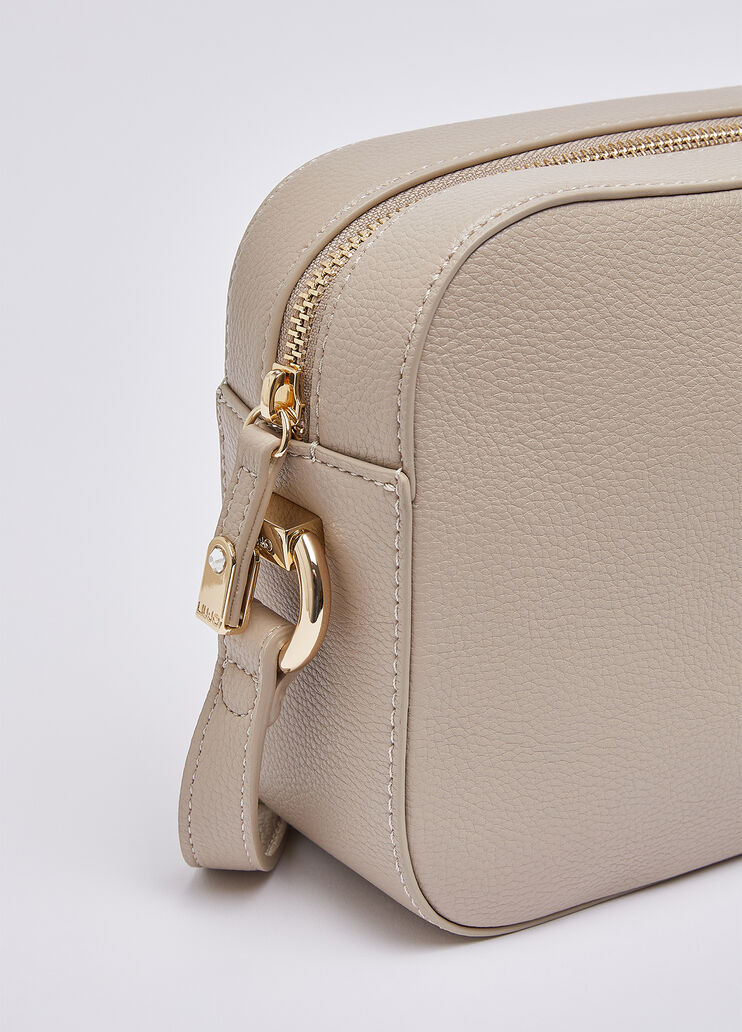 Medium Crossbody Bag white Liu Jo - medium