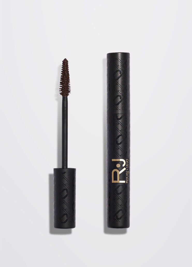 Rougj for Liu Fall Jo Instant Volume Mascara brown Liu Jo - medium Rougj for Liu Fall Jo Instant Volume Mascara brown Liu Jo - medium