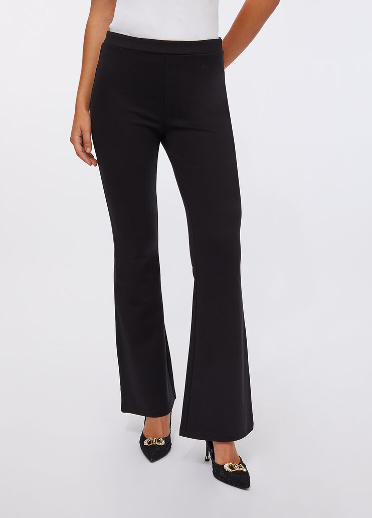 Hose Liu Jo Better Schwarz Liu Jo - medium