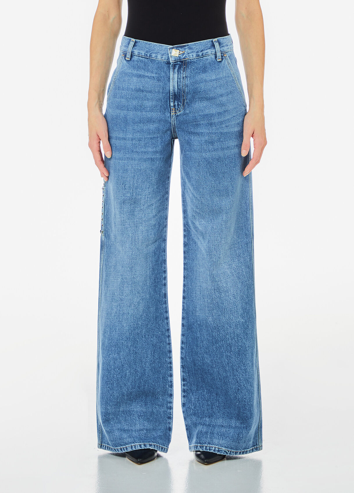 Women's jeans on sale| Outlet LIU JO