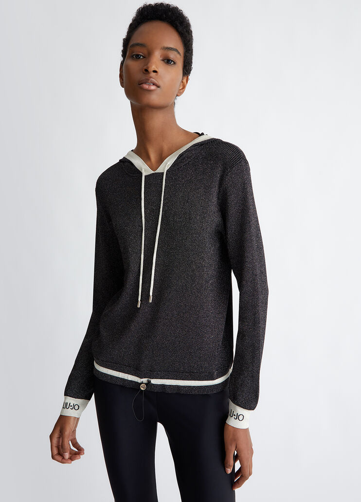 Women's Sport Sweatshirts: Classic and Maxi