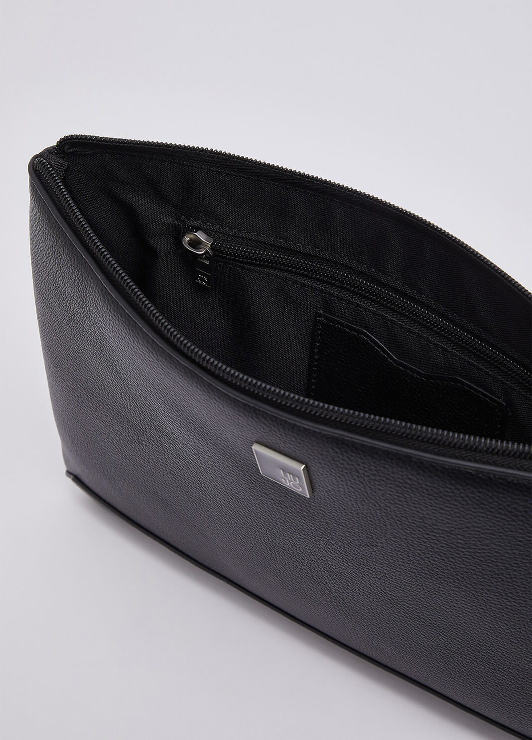 Pochette pour homme noir Liu Jo - large image number 6