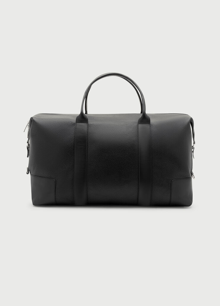 Borsone da viaggio Nero Liu Jo - large image number 2 Borsone da viaggio Nero Liu Jo - large image number 2