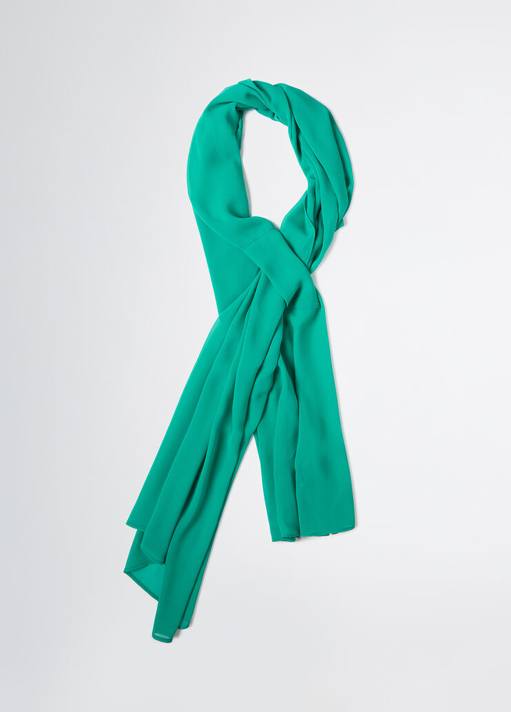 Liu Jo Better stole emerald green Liu Jo - medium Liu Jo Better stole emerald green Liu Jo - medium