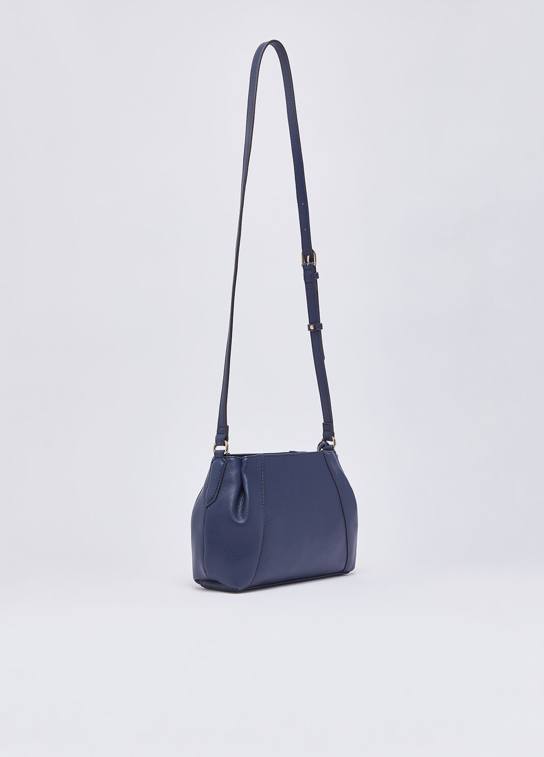 Medium crossbody bag blue Liu Jo - large image number 1