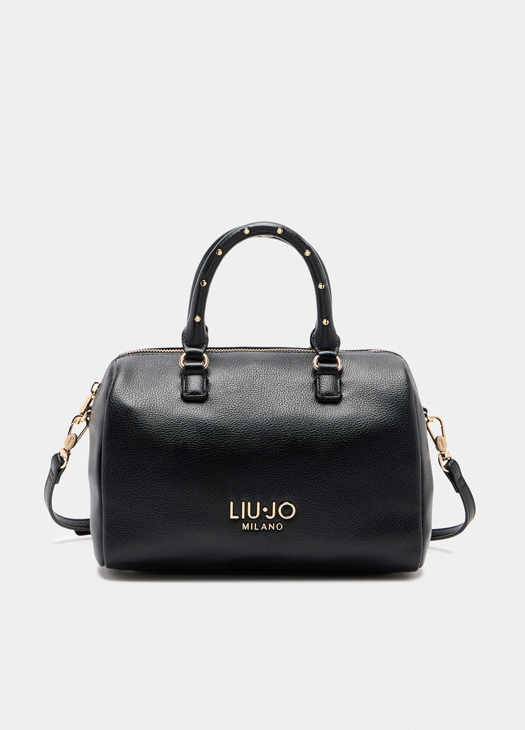 Liu Jo Better handbag black Liu Jo - medium Liu Jo Better handbag black Liu Jo - medium