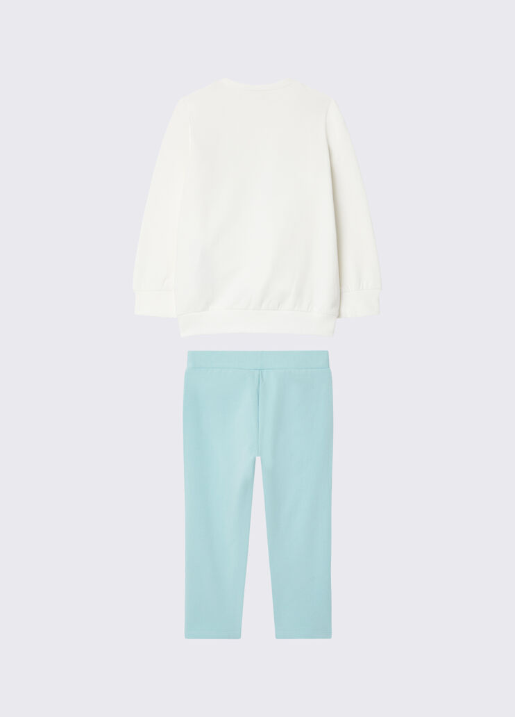 Set sweatshirt and trousers  Liu Jo - medium