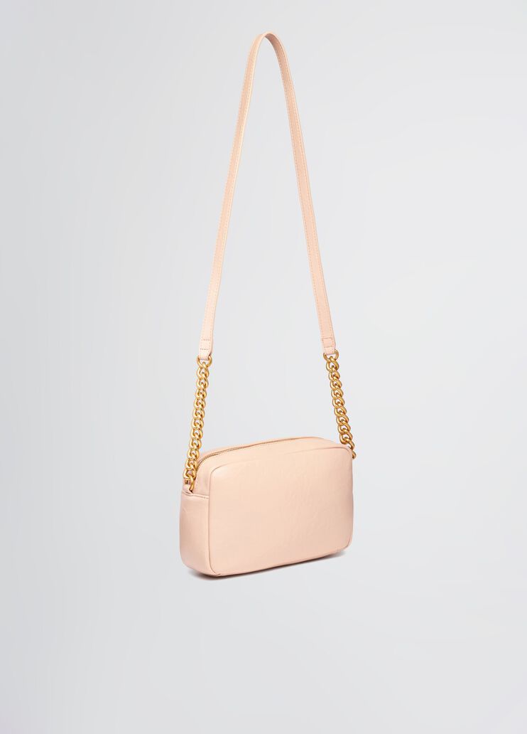 LaPuffy crossbody bag powder pink Liu Jo - large image number 3 LaPuffy crossbody bag powder pink Liu Jo - large image number 3