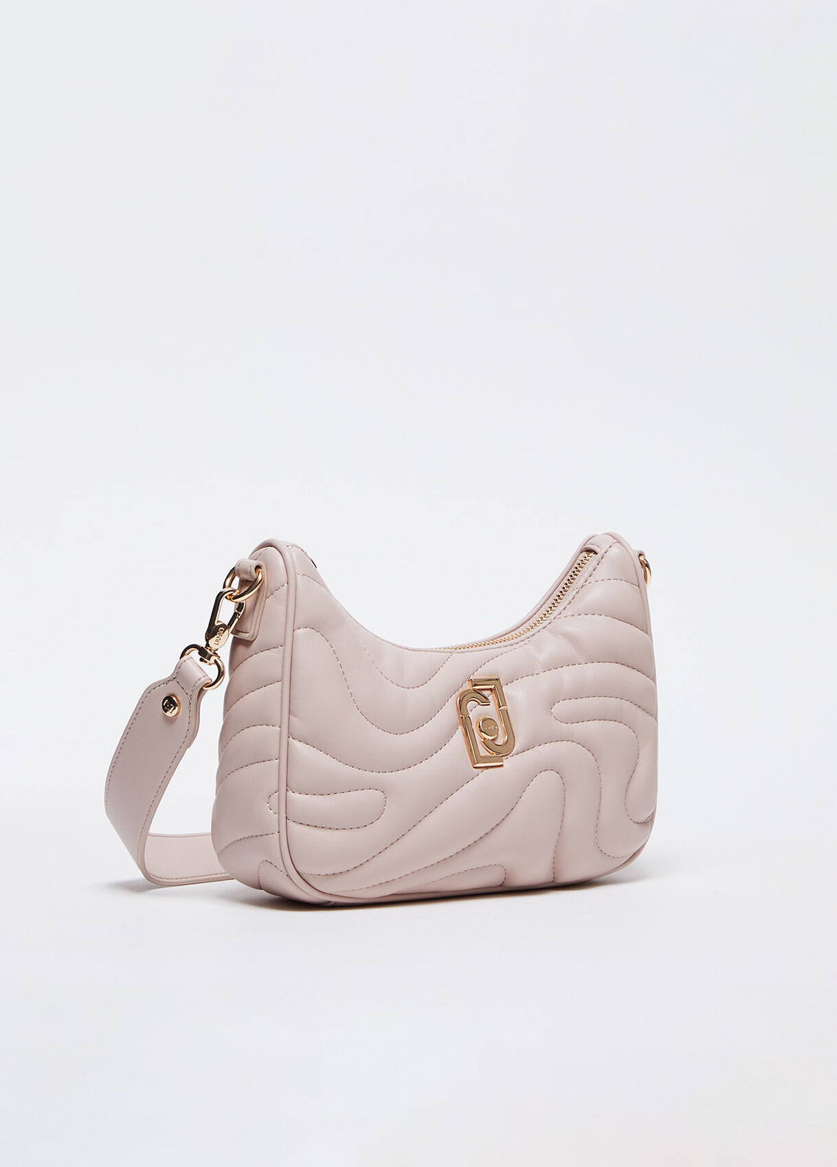 Liu jo deals pink bag