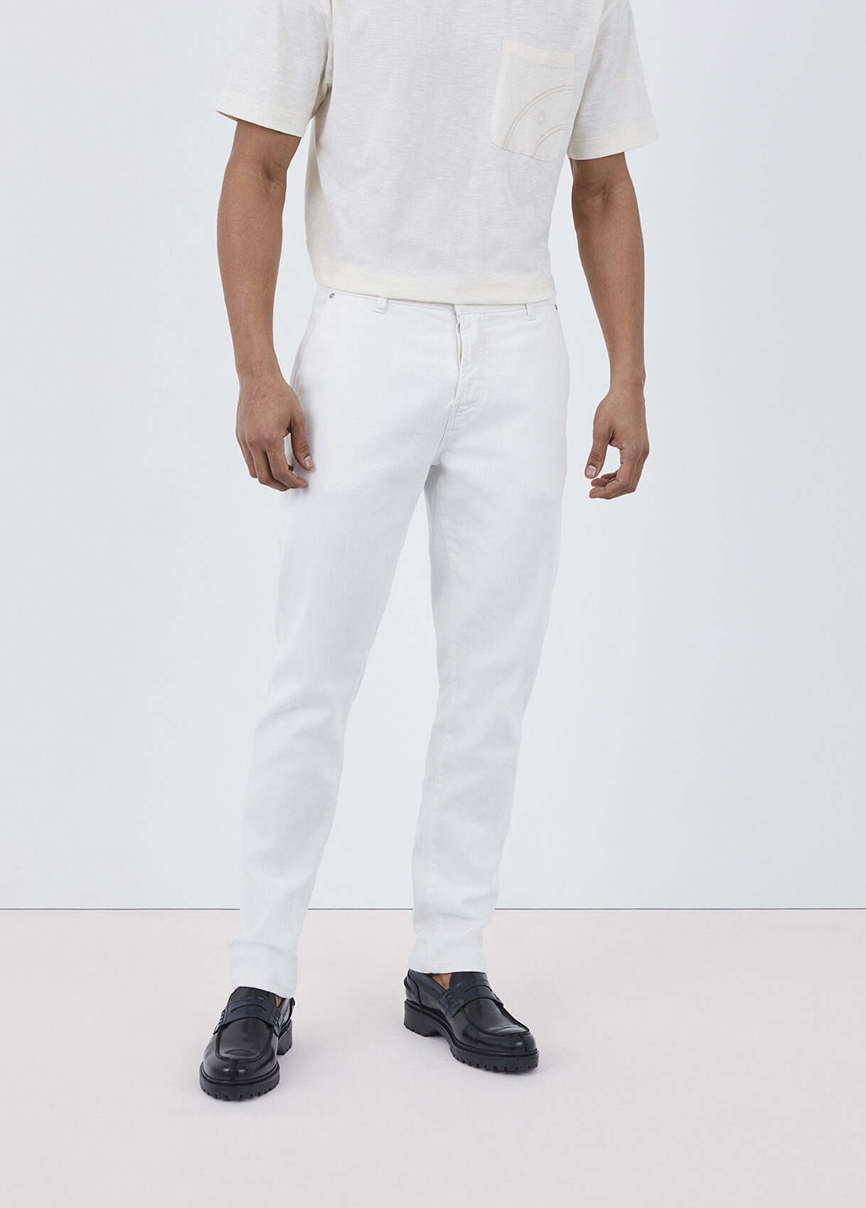 shop discounted men's jeans | LIU JO