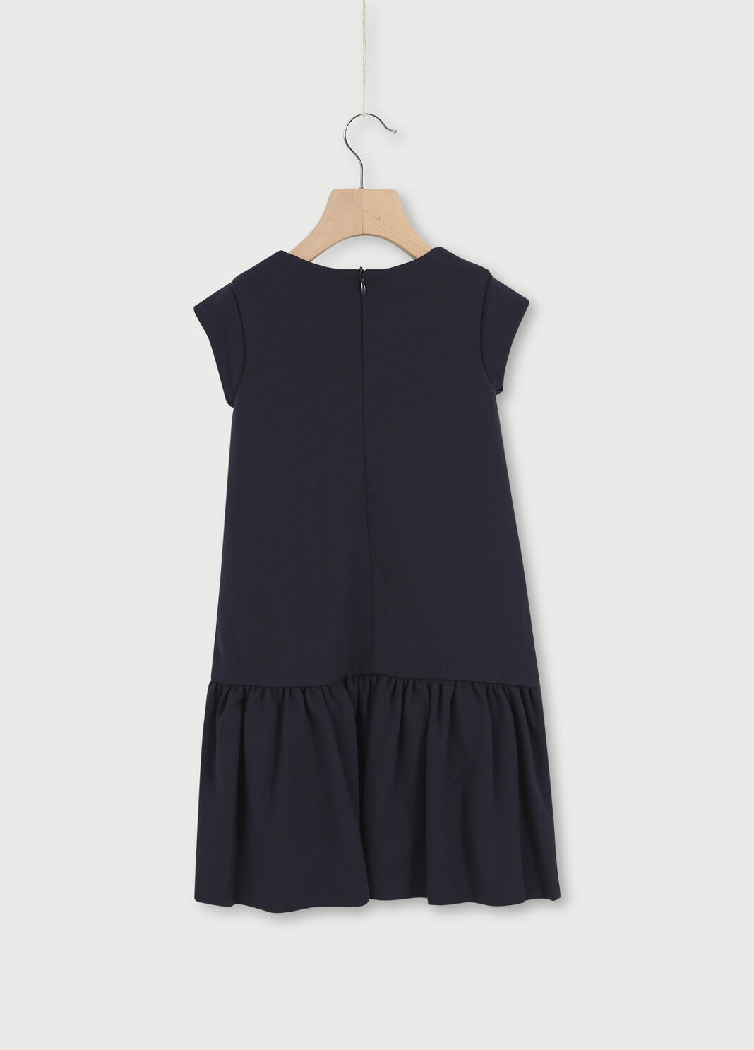 Vestito con spilla Blu scuro Liu Jo - large image number 1