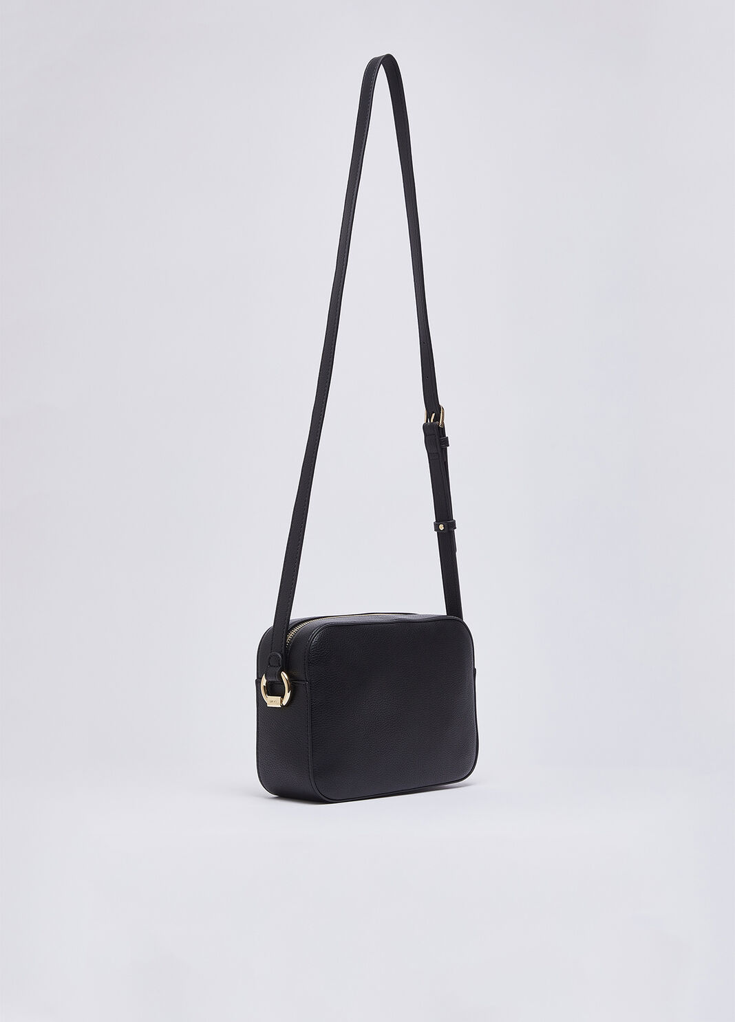 Medium Crossbody Bag black Liu Jo - large image number 3