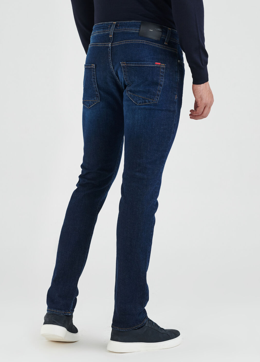 Vaqueros entallados 0 Liu Jo - large image number 1