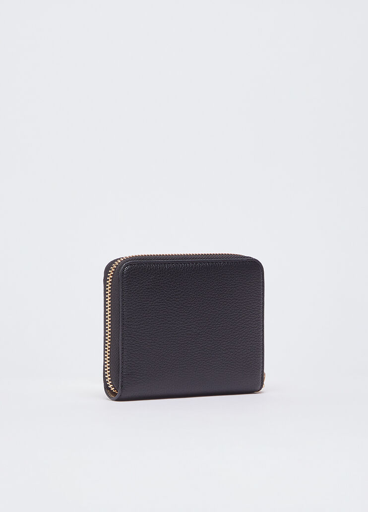 Small wallet black Liu Jo - large image number 1