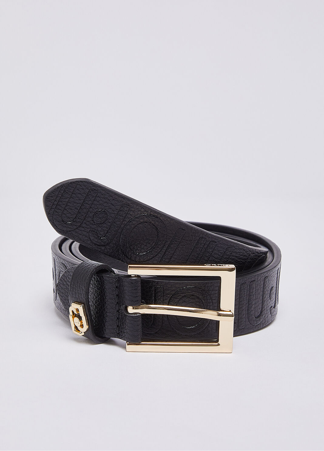 Ceinture Liu Jo Better noir Liu Jo - large image number 2