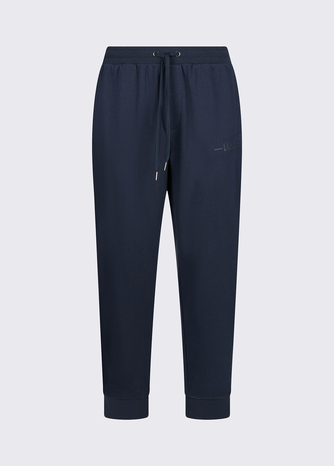 Sweathose Dunkelblau Liu Jo - large image number 6
