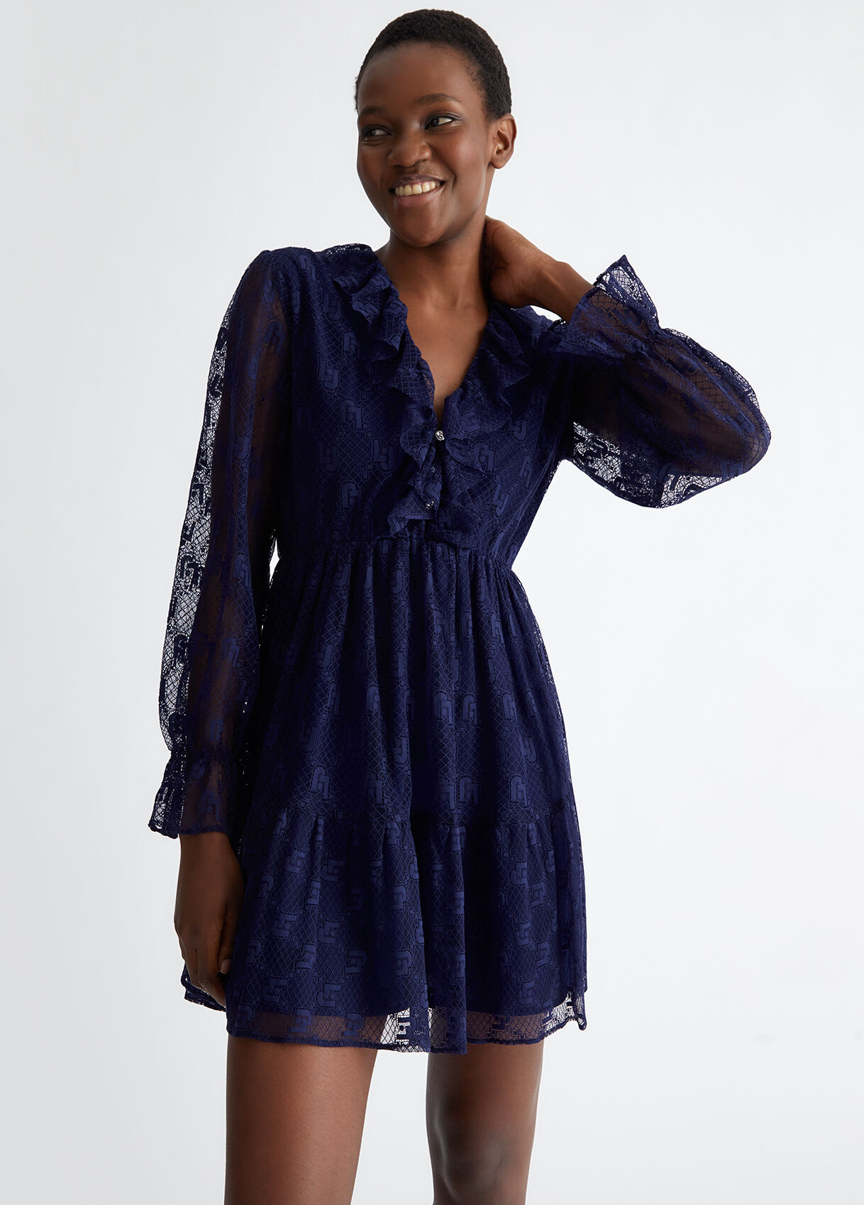 Liu jo collezione outlet autunno inverno 2018