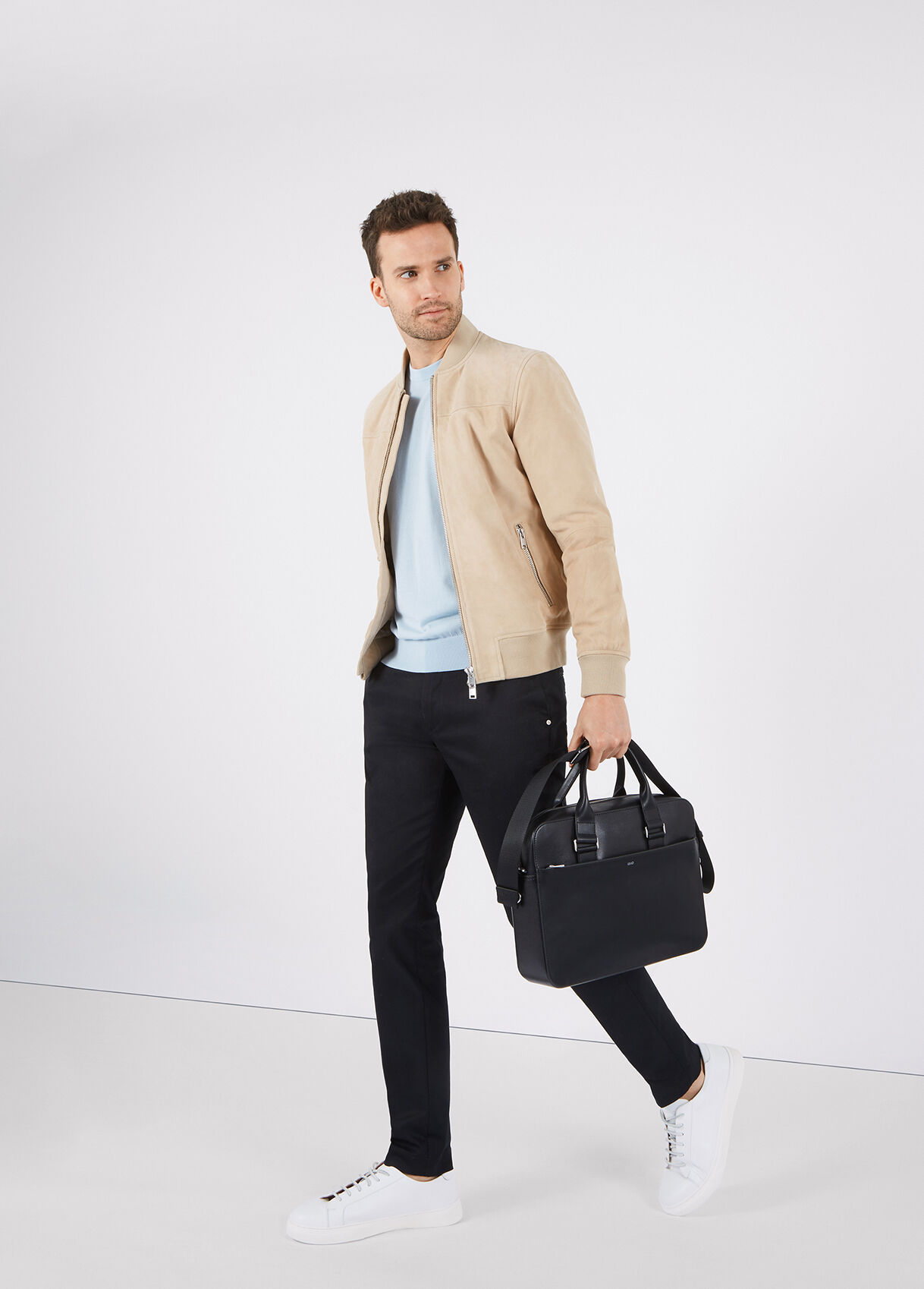 Liu jo store bomber jacket