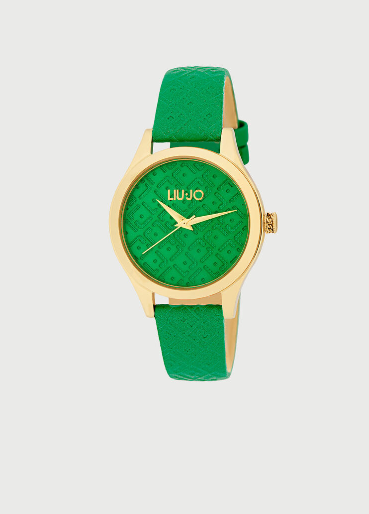 Watch Steel Liu Jo - large image number 0