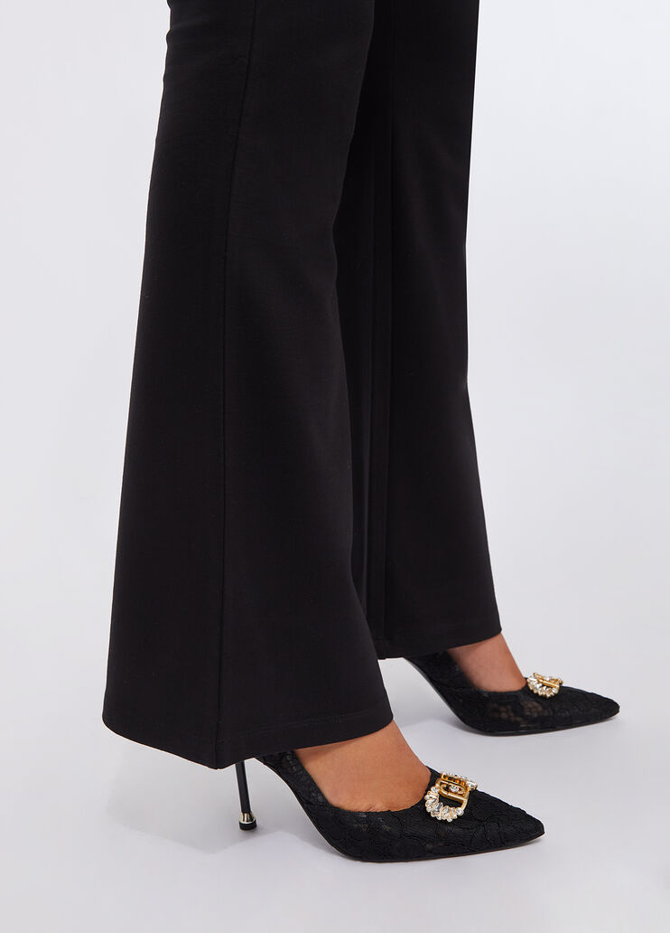 Liu Jo Better trousers black Liu Jo - large image number 3 Liu Jo Better trousers black Liu Jo - large image number 3