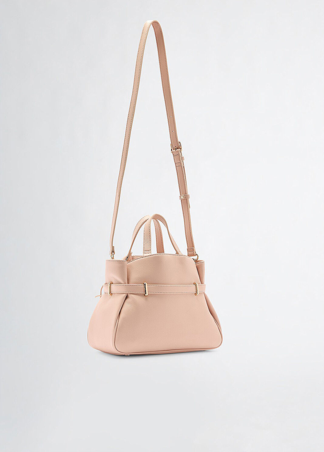Borsa media Liu Jo Better rosa cipria Liu Jo - large image number 1