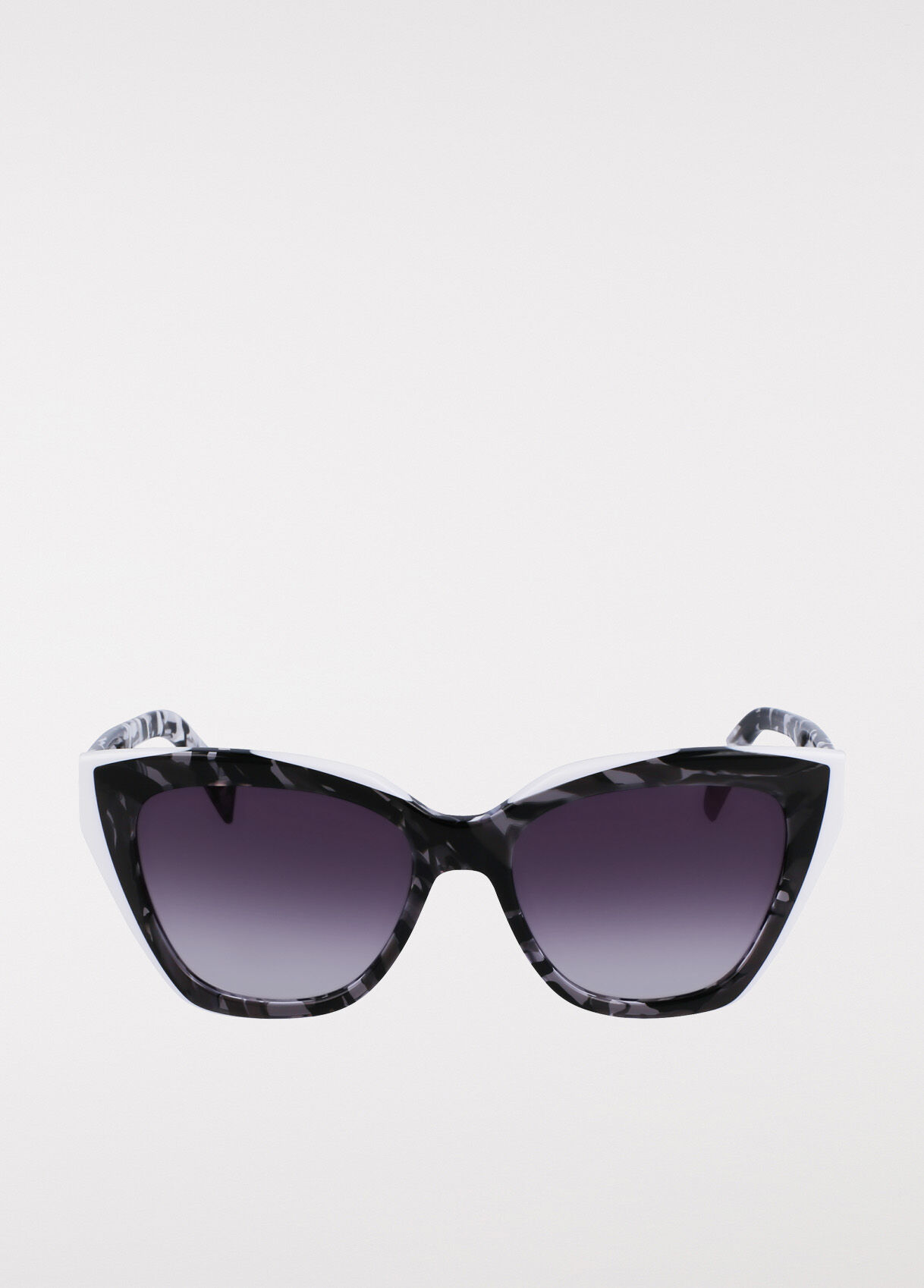 Occhiali liu shop jo con strass