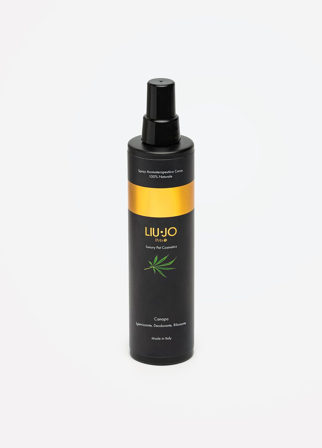Deodorising spray 250 ml 250 ml Liu Jo - large image number 0