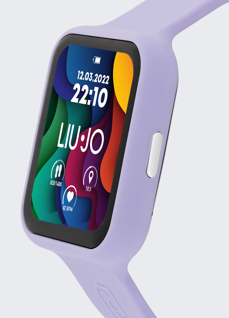 Liu Jo Smartwatch purple Liu Jo - large image number 3