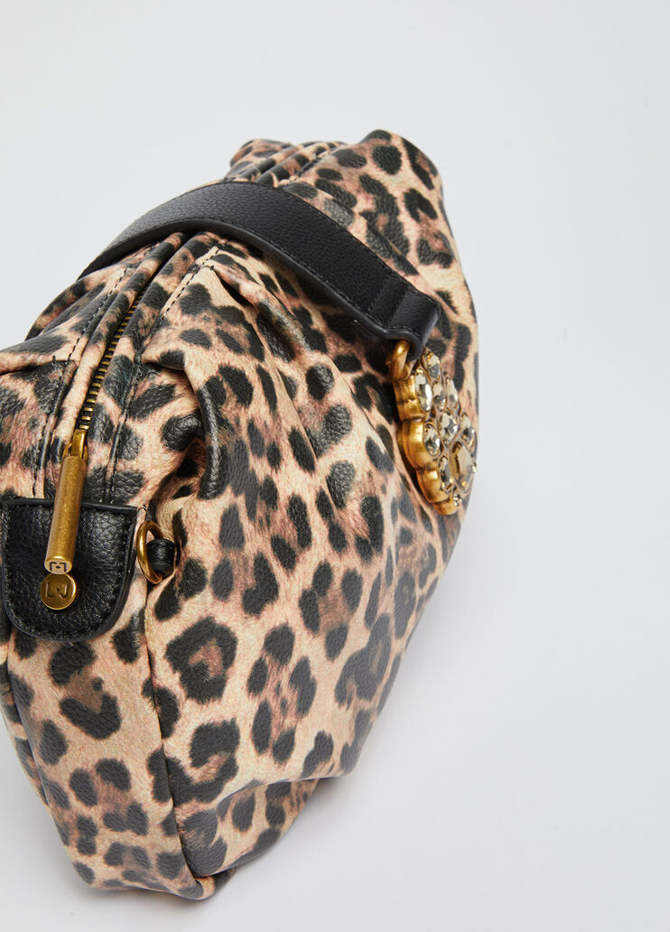 Pochette gioiello Liu Jo Better maculato Liu Jo - large image number 2