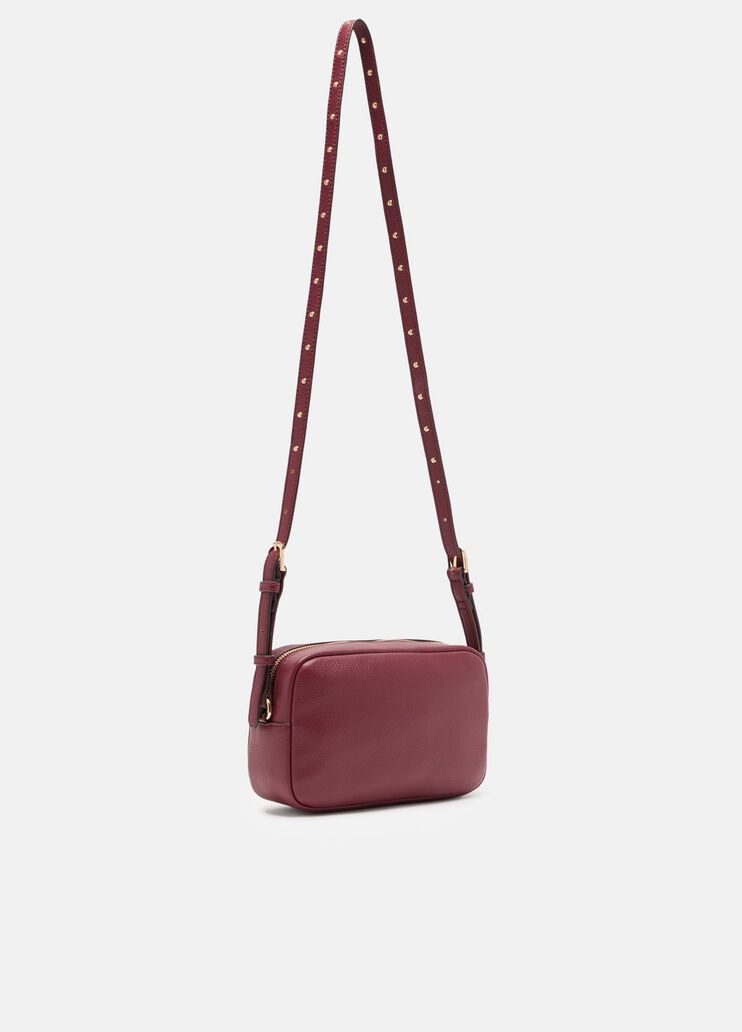 Borsa a tracolla piccola rosso Liu Jo - medium