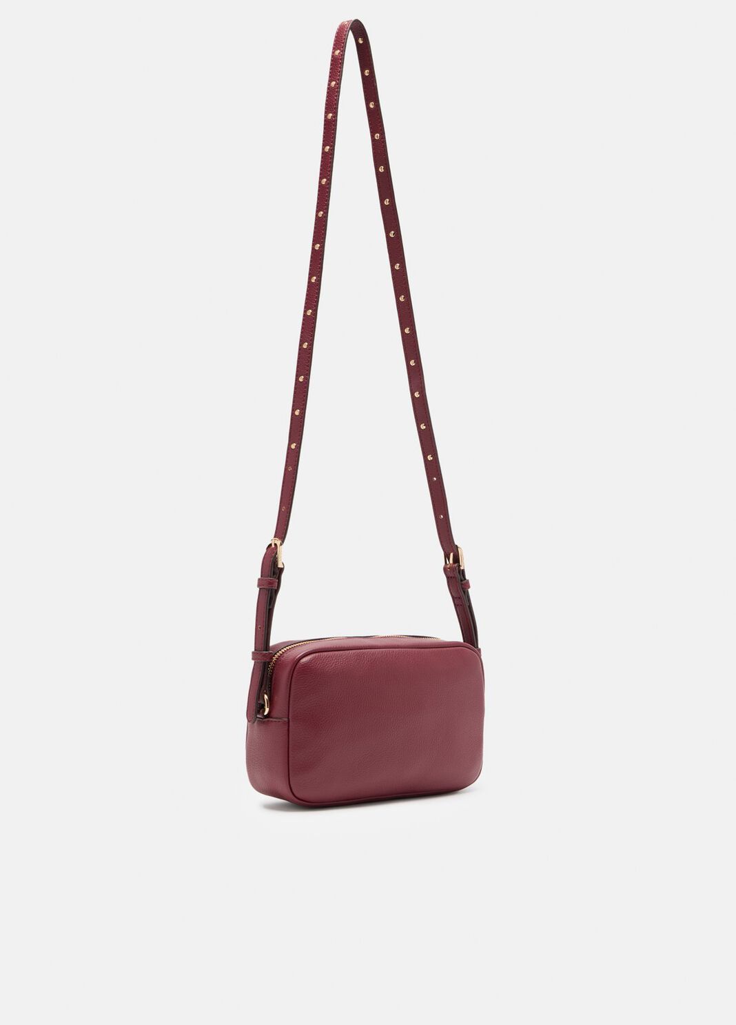 Borsa a tracolla piccola rosso Liu Jo - large image number 1