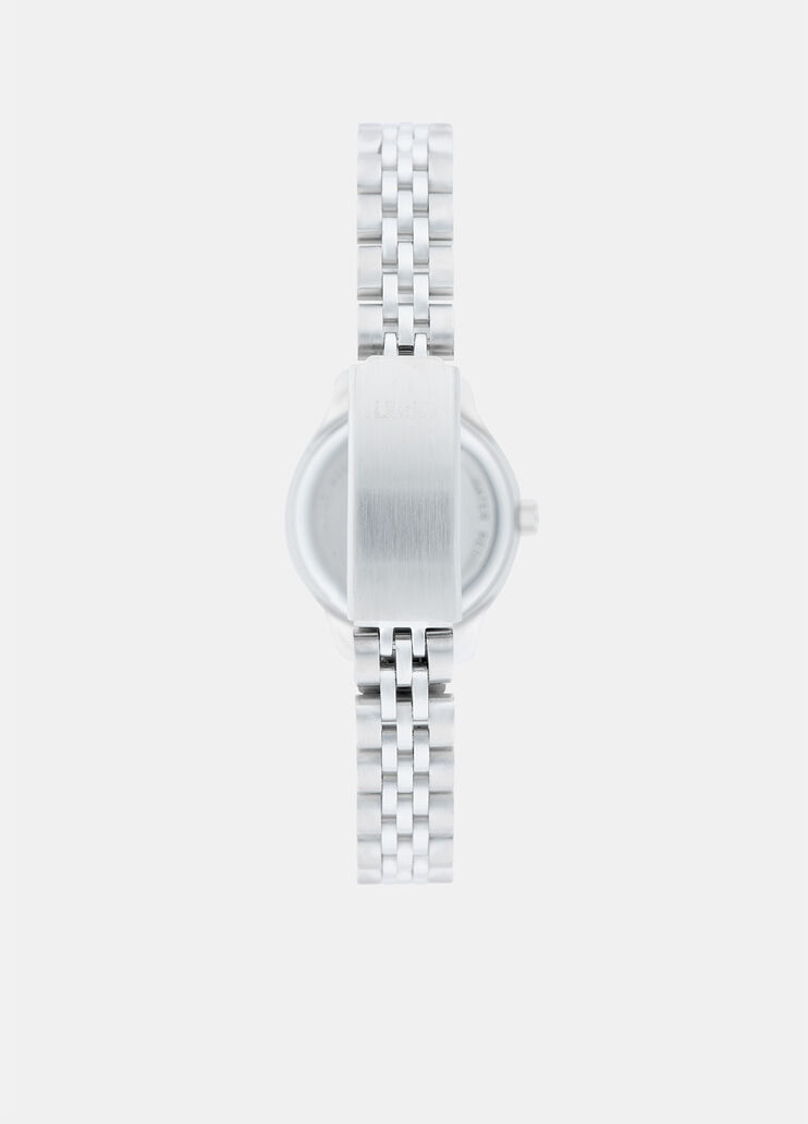 Steel watch silver Liu Jo - large image number 1 Steel watch silver Liu Jo - large image number 1