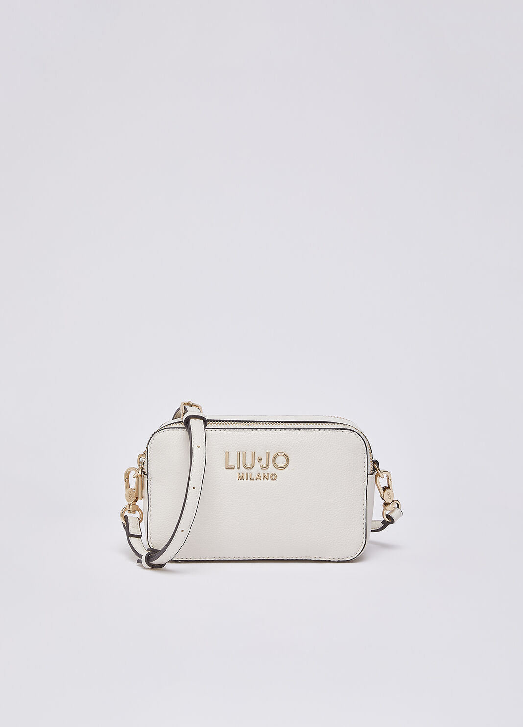 Small crossbody bag cream Liu Jo - large image number 1
