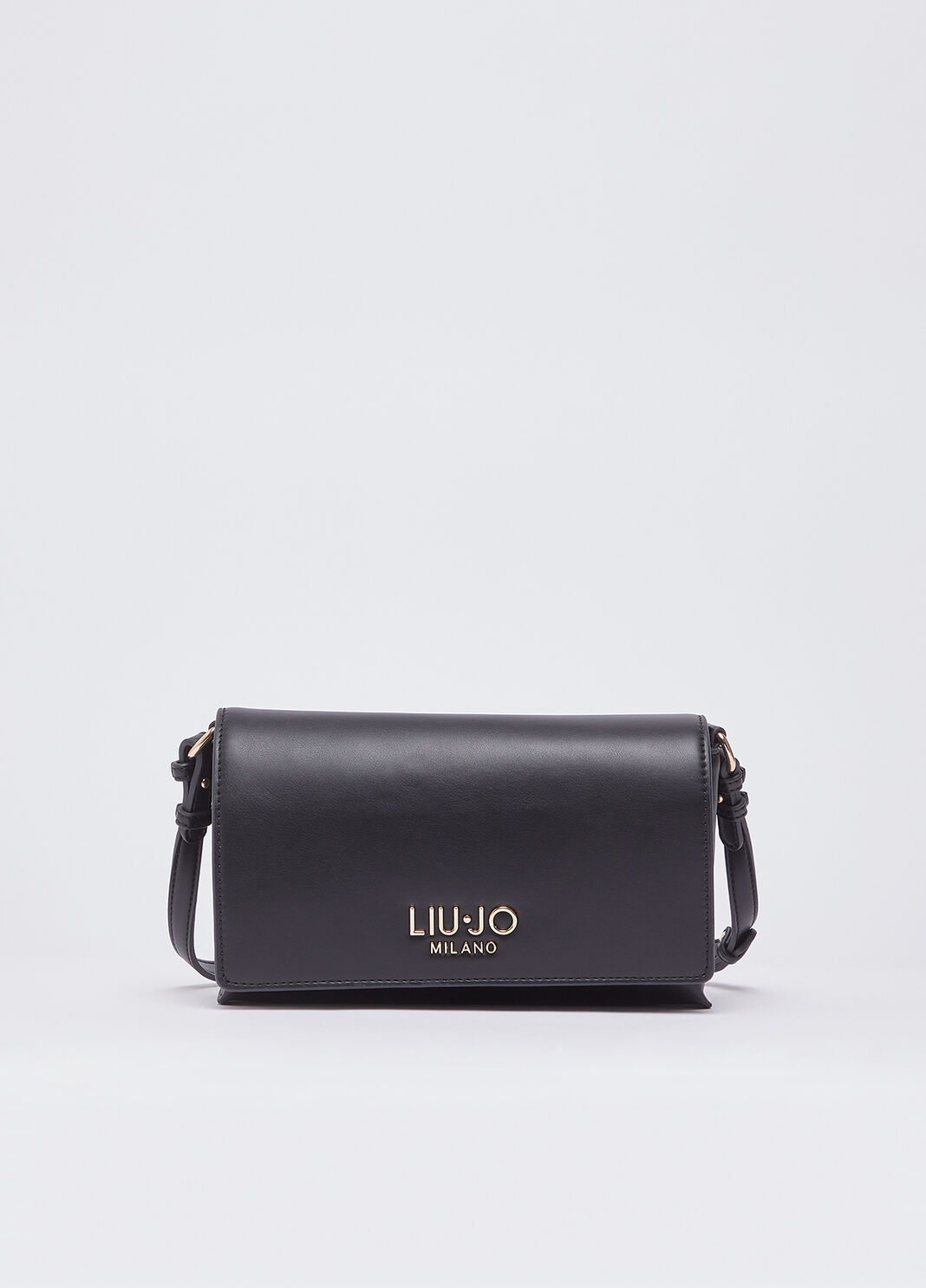 Small shoulder bag black Liu Jo - large image number 1
