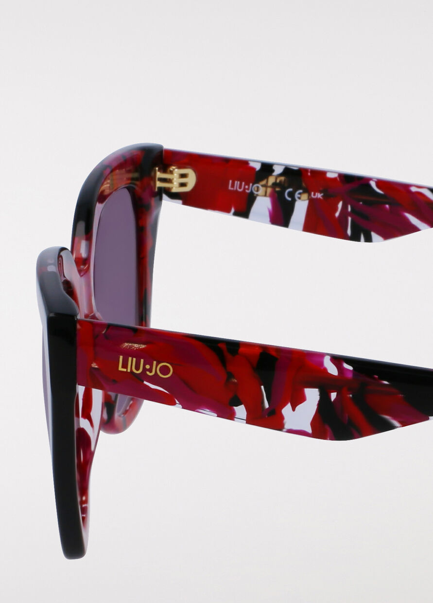 Lunettes de soleil Femme LIU JO LJ754S-604 ø 56 mm