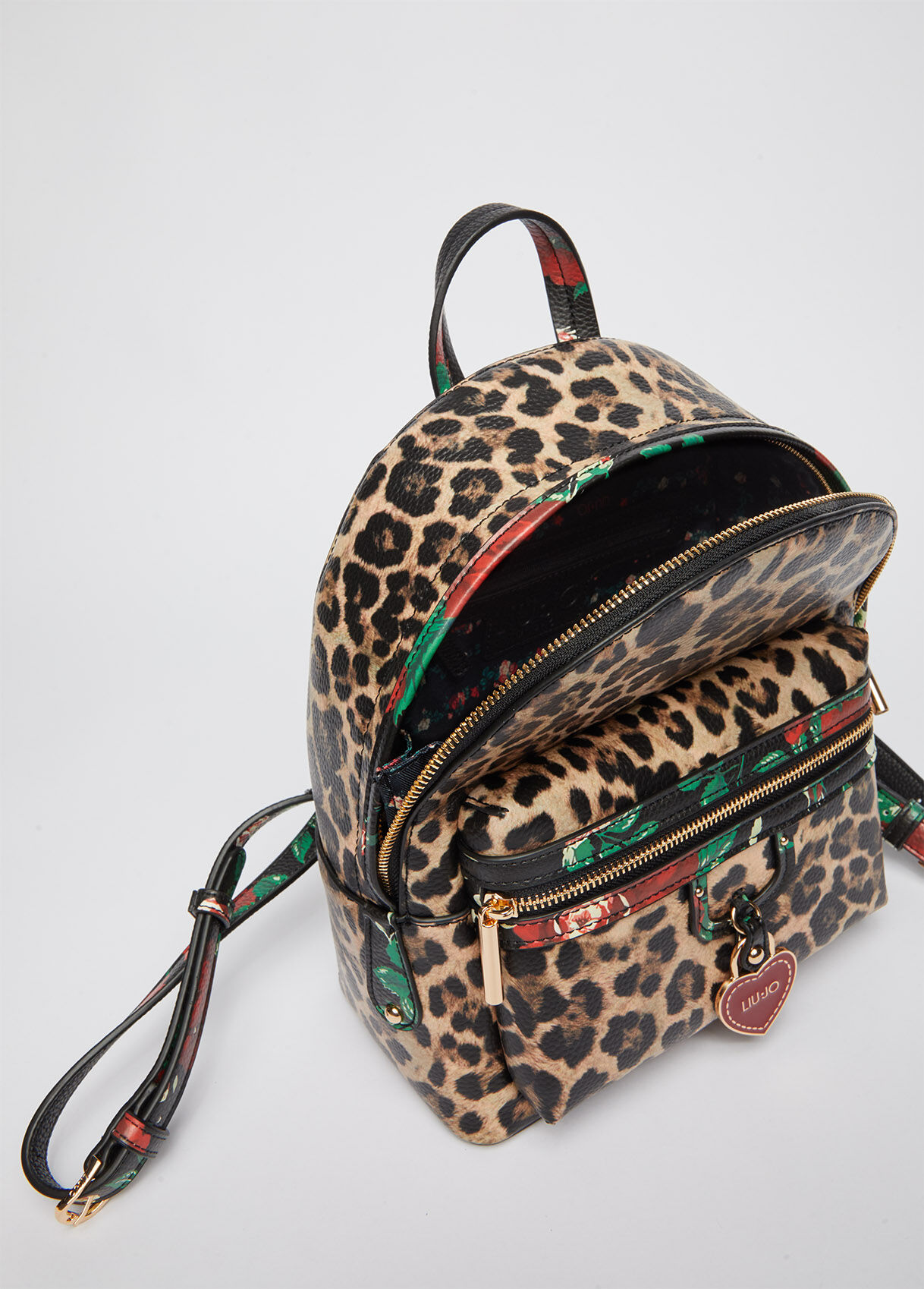 eco friendly backpack purse