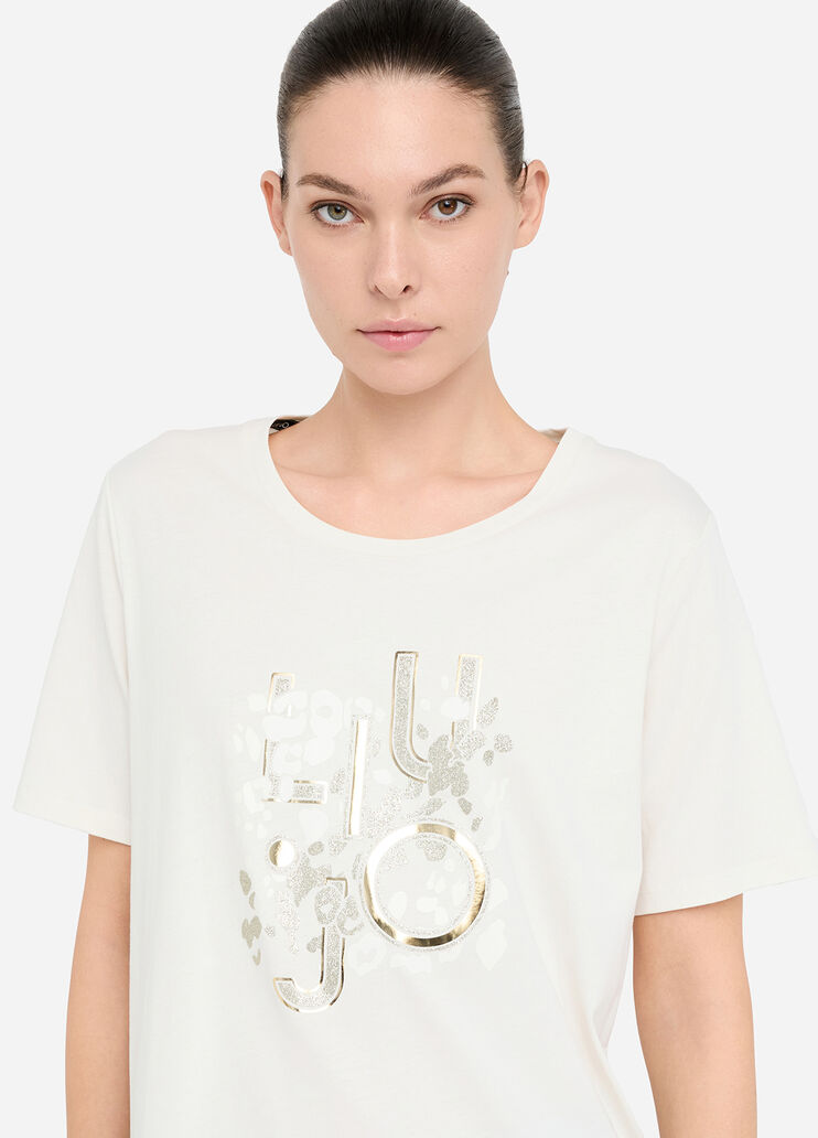 Oversize-T-Shirt  Liu Jo - medium Oversize-T-Shirt  Liu Jo - medium