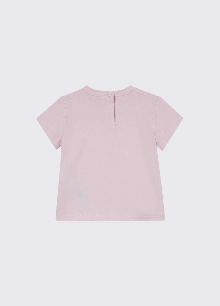 Liu Jo Better T-shirt pink Liu Jo - medium
