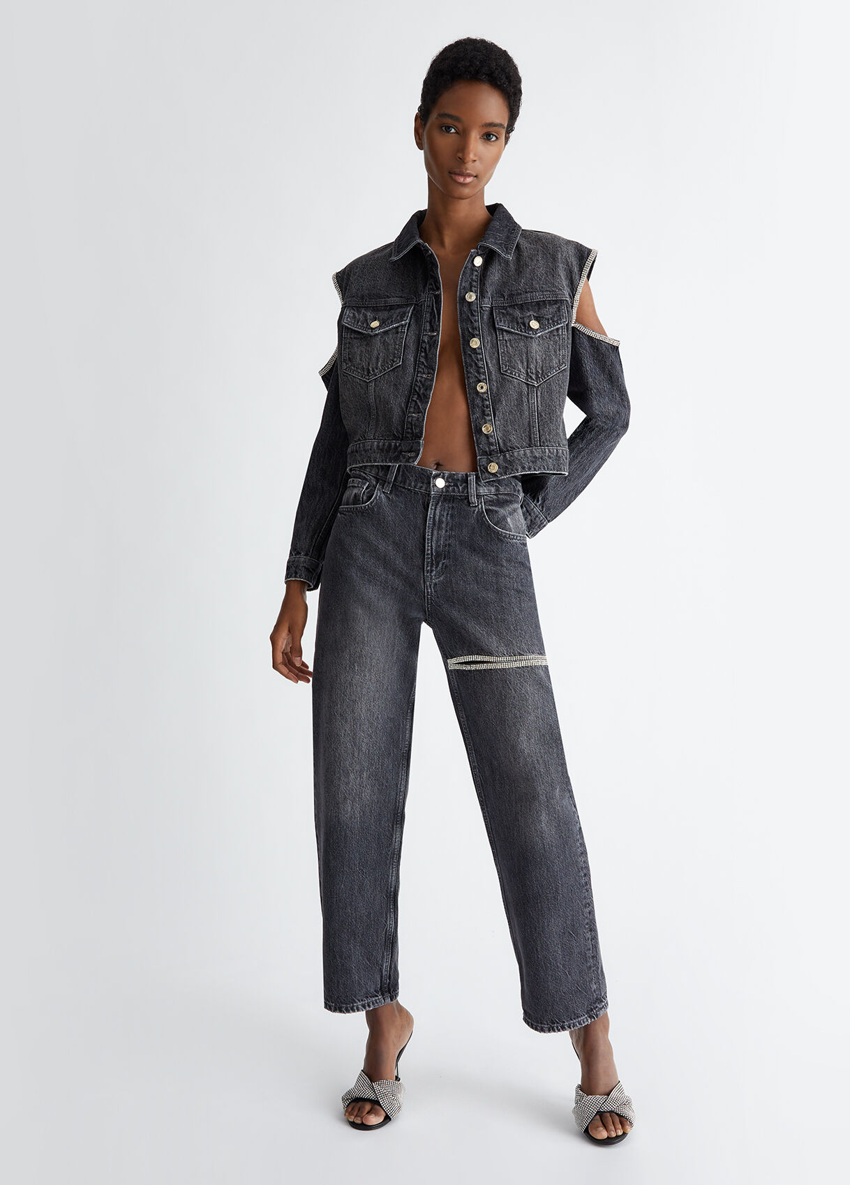 Liu jo outlet jeans shop