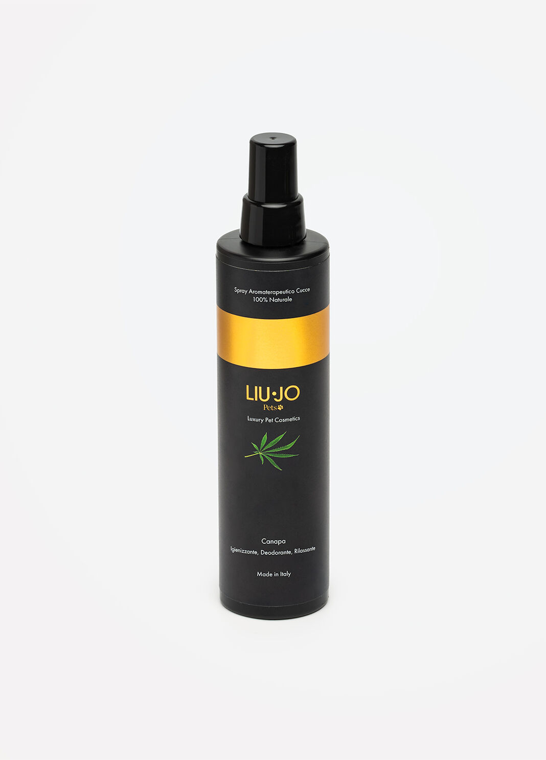 Deodorant Spray 250 ml 250 ml Liu Jo - large image number 0