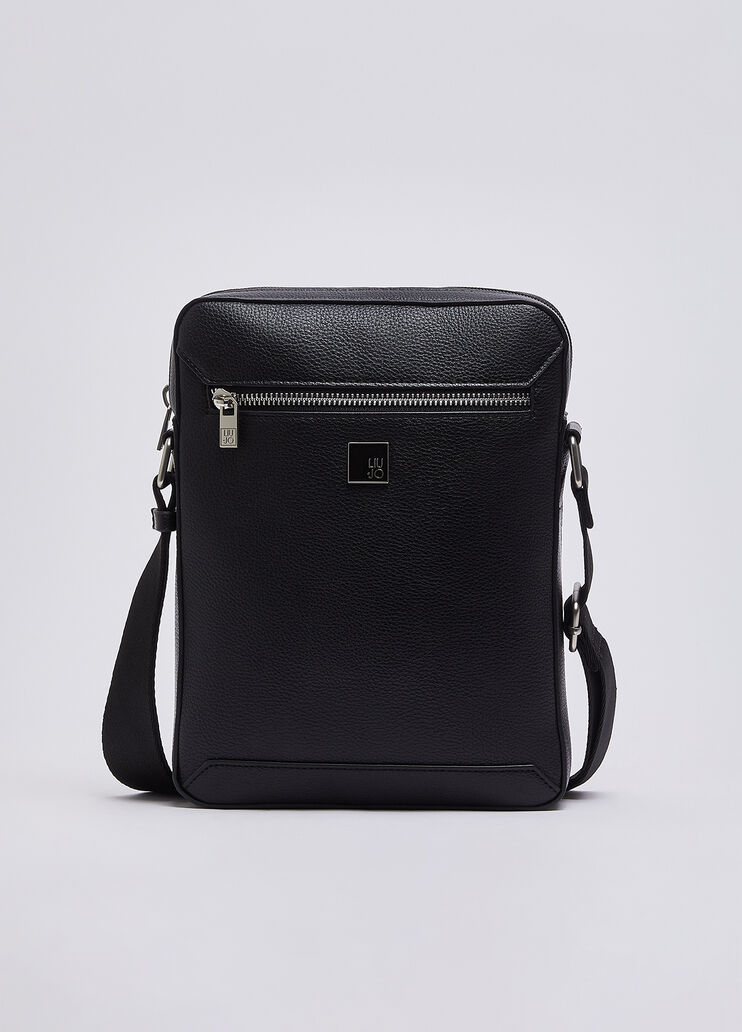 Sac &agrave; bandouli&egrave;re noir Liu Jo - medium