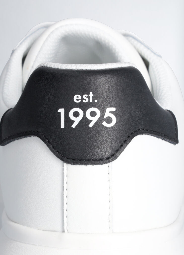 White platform sneakers white Liu Jo - large image number 6 White platform sneakers white Liu Jo - large image number 6